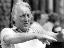 約瑟夫·羅西 約瑟夫·羅西