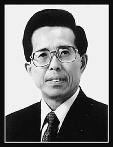 楊振亞[中國前駐日本大使]