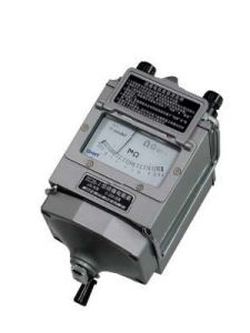 絕緣電阻 絕緣電阻