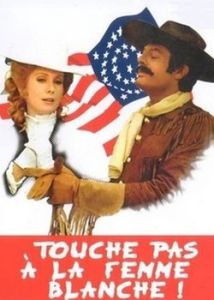 不要傷害白種女人 不要傷害白種女人