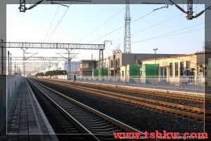 玉田縣火車站 玉田縣火車站