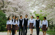 江蘇省天一中學