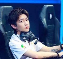 阿泰[王者榮耀職業選手]