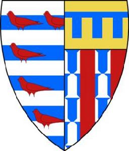 劍橋大學彭布羅克學院 劍橋大學彭布羅克學院