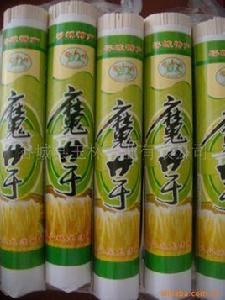 魔芋麵條 魔芋麵條