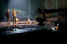 《哈姆雷特》花絮