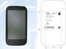 工信部Lumia 510圖片
