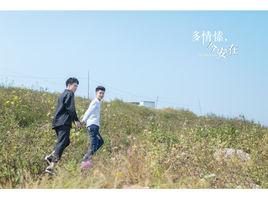 多情愫,今安在 多情愫,今安在