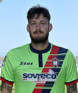 馬爾科·費斯塔 馬爾科·費斯塔