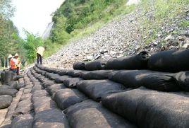 邊坡生態防護 邊坡生態防護