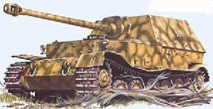 斐迪南坦克殲擊車 斐迪南坦克殲擊車