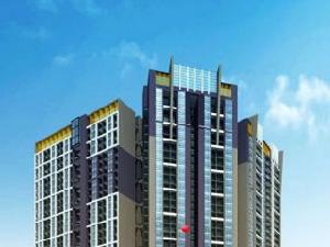 中旗哈佛中心 中旗哈佛中心