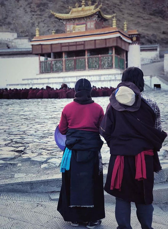 據說90%的人,都抵擋不住這20個地方的誘惑!