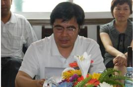 韓國平[河南省洛寧縣副縣長]