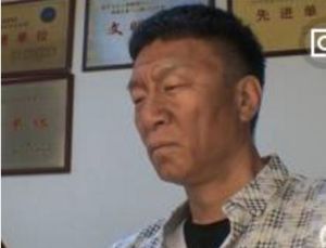 追求愛情的異鄉客