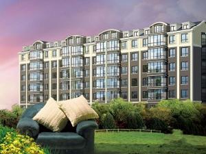 易居時代 易居時代