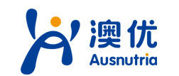 澳優奶粉logo