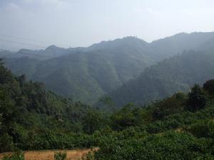 阿乃村[雲南丘北縣官寨鄉下轄村]