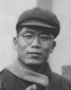 李宗一 李宗一
