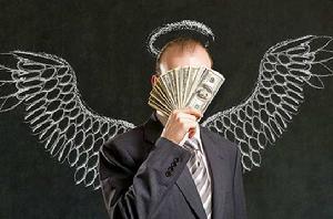 風險投資 風險投資