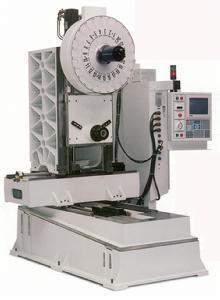 臥式加工中心 臥式加工中心