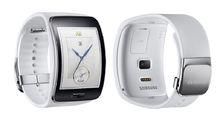 三星Galaxy Gear
