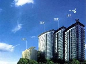 中威國際公寓 中威國際公寓