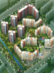 萬科·魅力之城一期 萬科·魅力之城一期