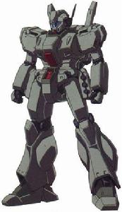 RGM-89D RGM-89D