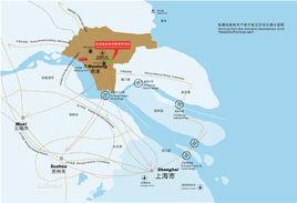 南通高新技術產業開發區 南通高新技術產業開發區