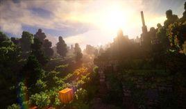 戈德里克山谷 戈德里克山谷