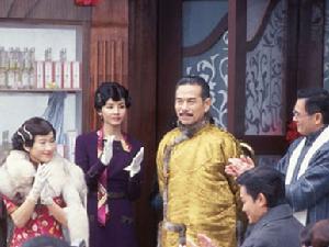 （圖）胭脂水粉劇照