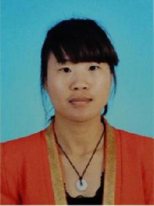 黃偉偉[中國工藝美術學會會員]