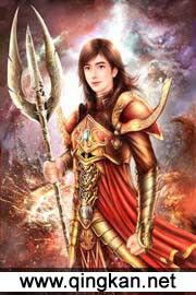 傲君:寵傾天下 傲君:寵傾天下