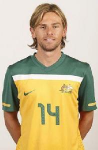 布雷特·索克漢 布雷特·索克漢