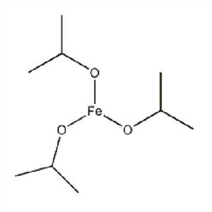 異丙氧基鐵(III)