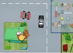 警察與劫匪中文版 警察與劫匪中文版