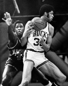 威利斯-里德大戰賈巴爾。