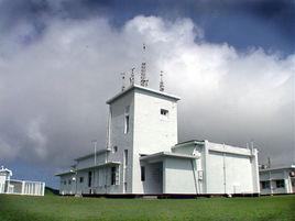 蘭嶼氣象站 蘭嶼氣象站