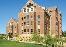 北科羅拉多大學