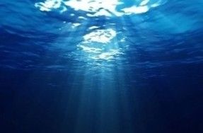 海底淡水 海底淡水