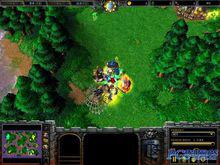 暗影獵手遊戲界面