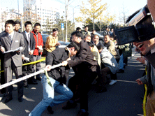 北京聯信永益科技股份有限公司