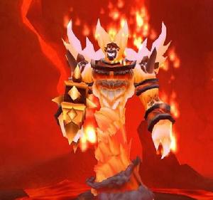 火焰巨魔 火焰巨魔