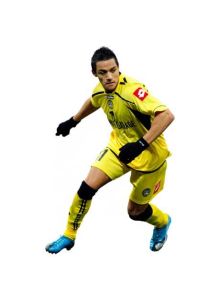 亞歷克西斯·費雷羅 亞歷克西斯·費雷羅