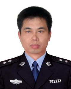 江俊傑[恩平實驗中學考生]