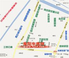 祥源&middot;潁淮生態文化旅遊區