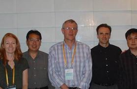 (圖)世界登山聯合會