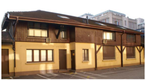 專業聚集地“工作坊”