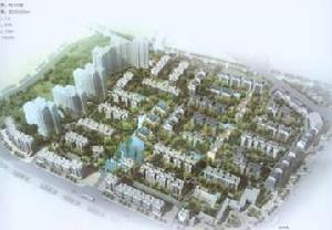 桃源三期 桃源三期